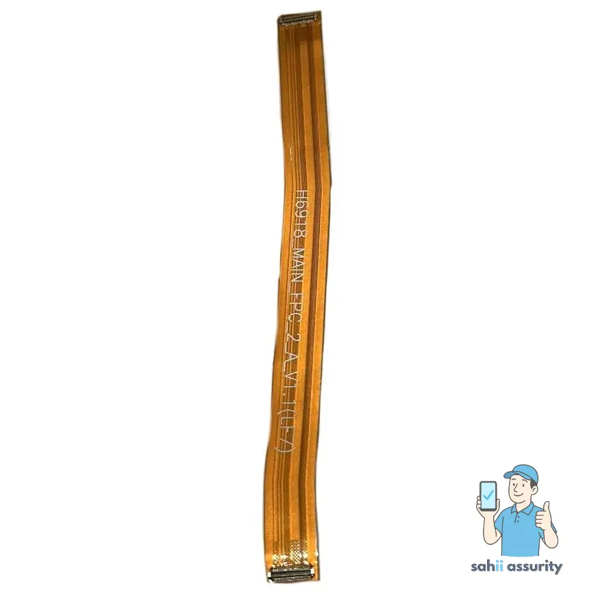 LCD Flex Cable for Tecno Pova 3